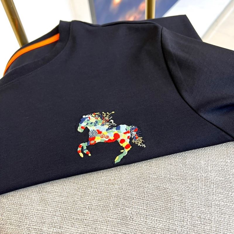 Hermes T-Shirts